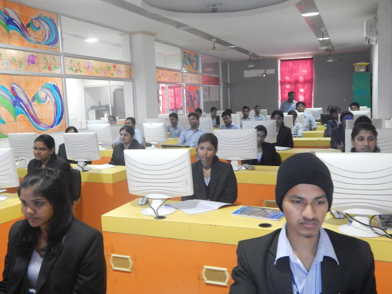 Computer Science and Engineering