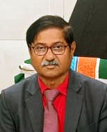Dr.Jaya Krushna Moharana