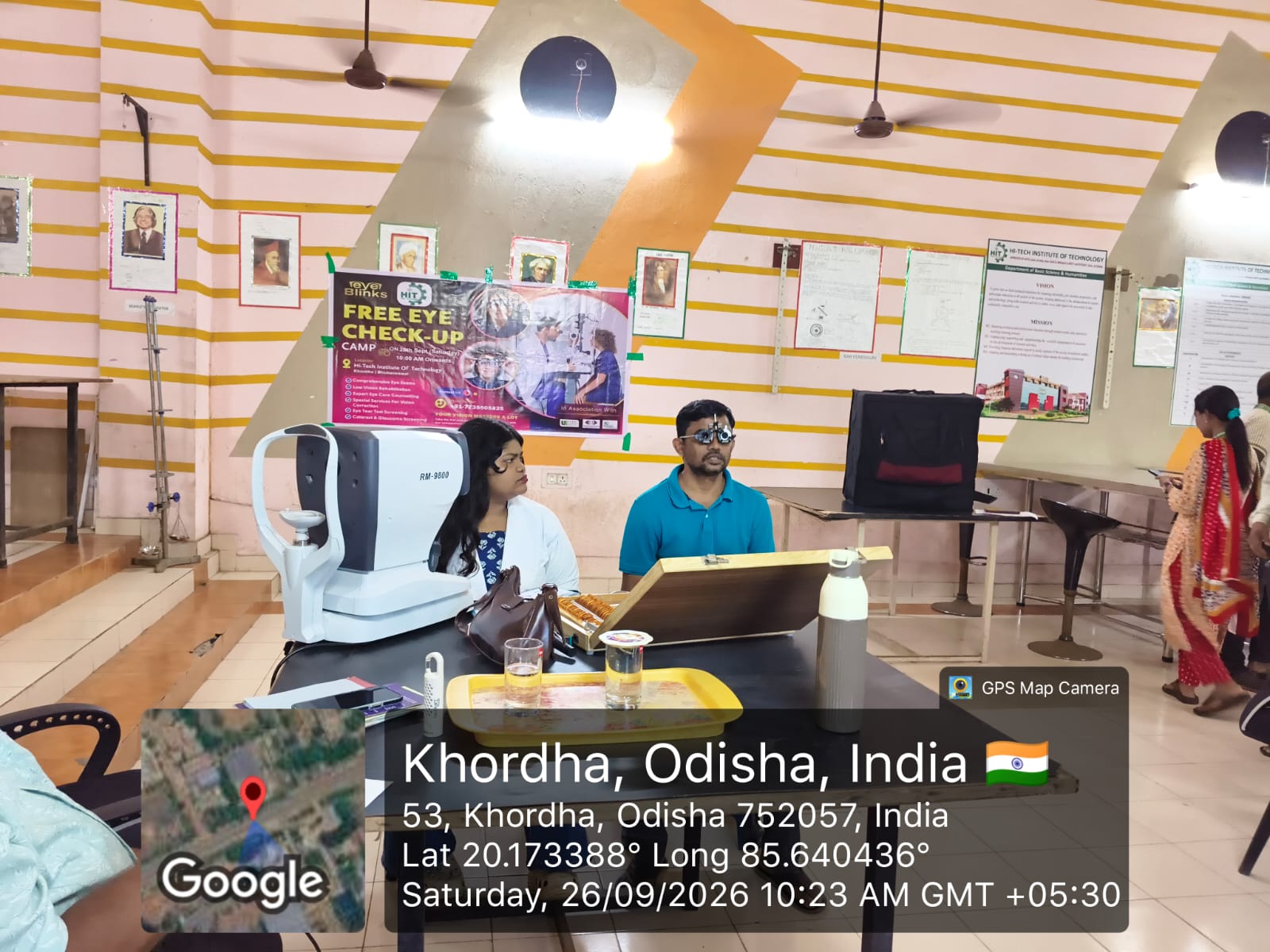 Hi-Tech Institute gallery image