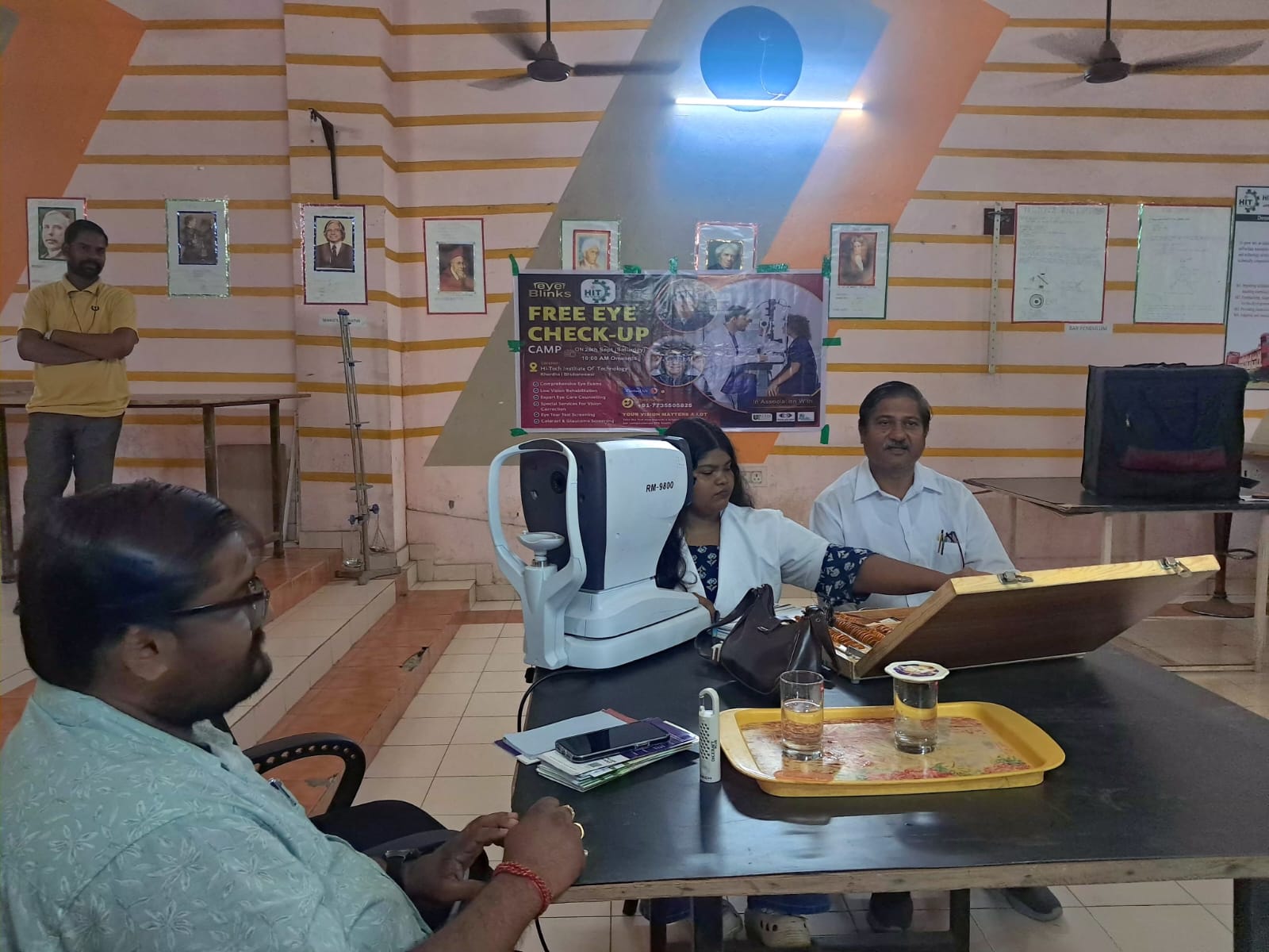 Hi-Tech Institute gallery image